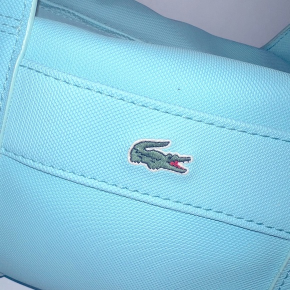 Lacoste Handbag - Picture 3 of 7
